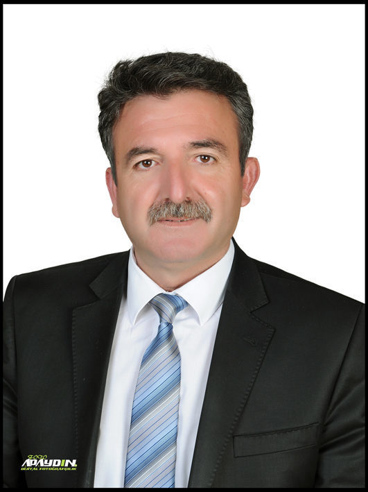 Hamit KARAKÖSE Büro Liyakat-Sen Genel Başkan Yardımcısı