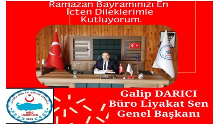 BAYRAMDA EVDE KAL TÜRKİYE
