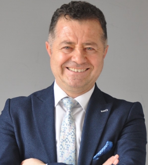 Uğur Zafer Genel Başkan Yardımcısı seçildi