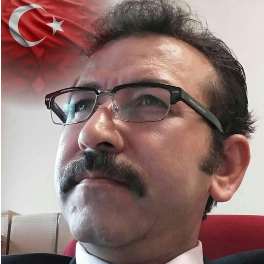 Muhammet EKEN / Teşkilatlanmadan Sorumlu Genel Başkan Yardımcısı