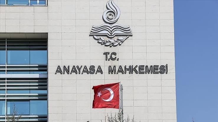 Yanlış Hesap Bu Sefer AYM’den Döndü