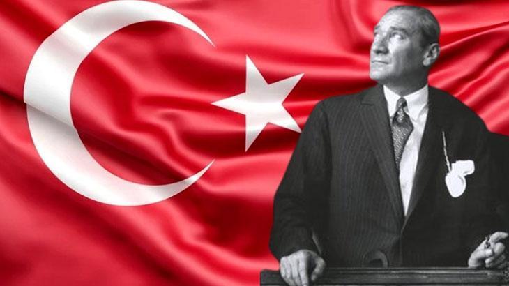 Cumhuriyet Bayramımız Kutlu Olsun