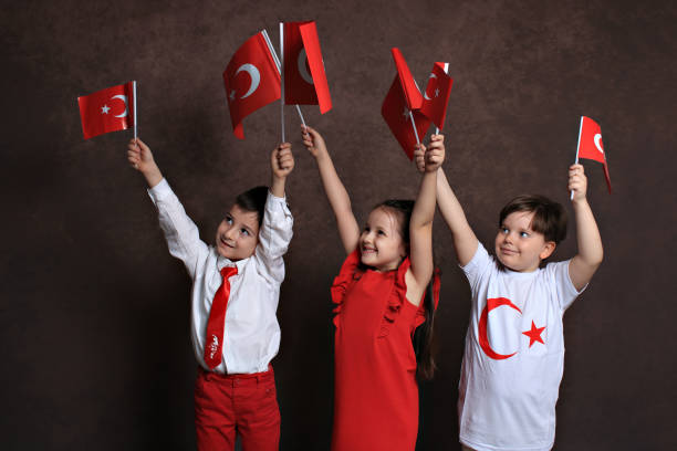 Yüce Meclisimizin Açılışının 105. Yılı Kutlu Olsun
