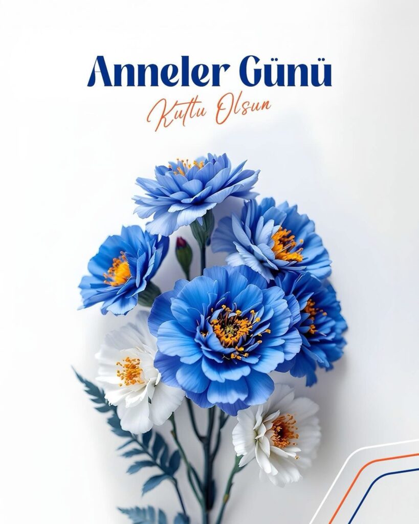 Annelerimizin Günü Kutlu Olsun