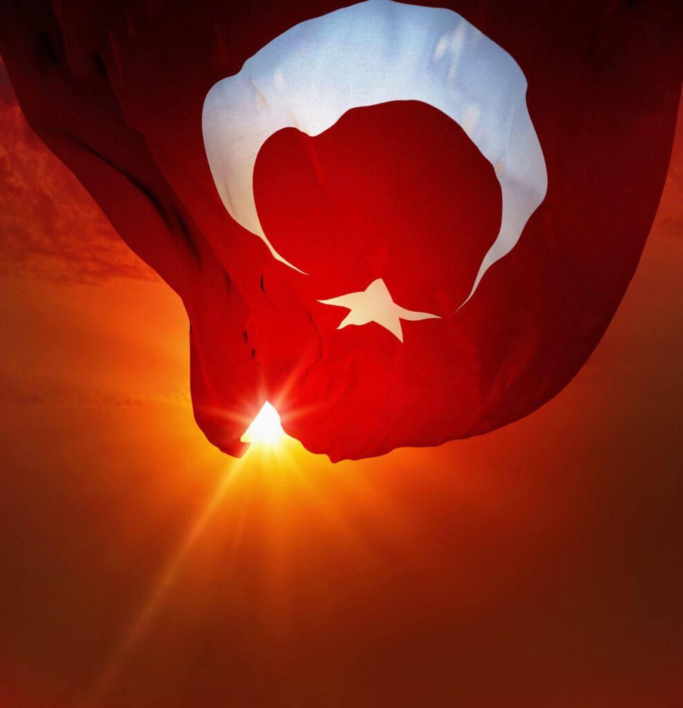 Kurban Bayramımız Mübarek Olsun