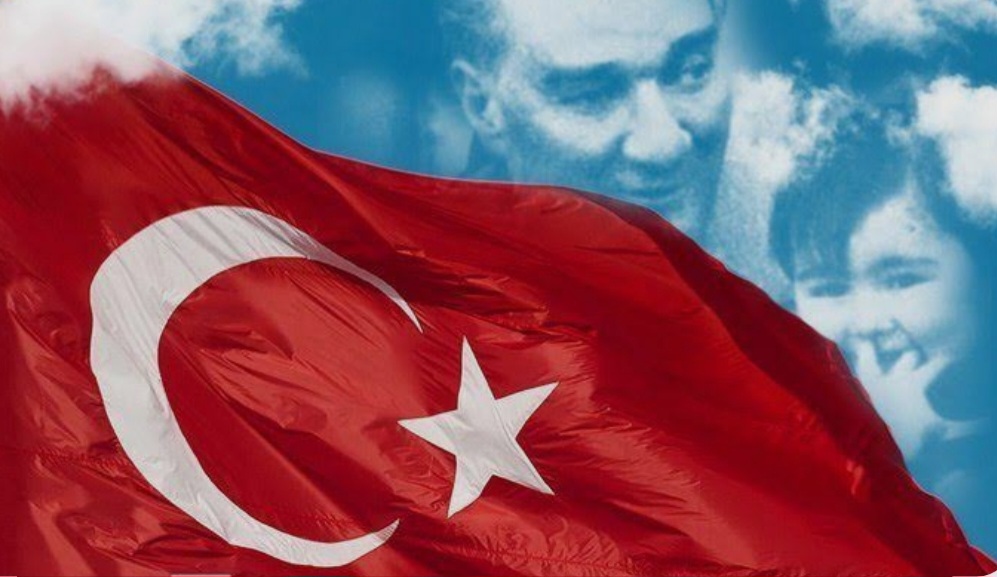 Bayramımız Kutlu Olsun