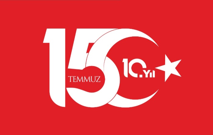 15 Temmuz Demokrasi ve Milli Birlik Günü