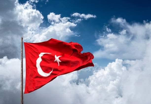 Zafer Bayramımız Kutlu Olsun